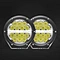 led spot driving light kit